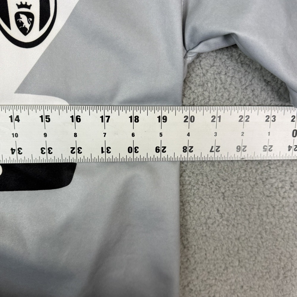 Juventus Away Football Shirt Jersey‎ 2009 2010 2011 DIEGO Size Small - Picture 7 of 8